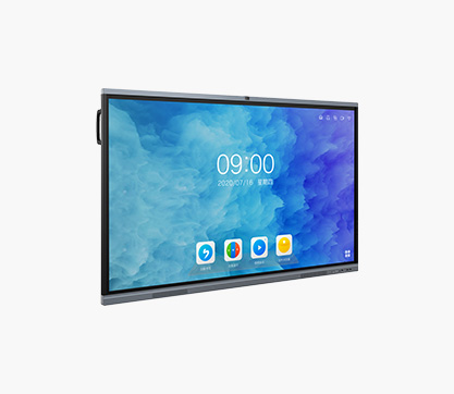 红外零贴一体机